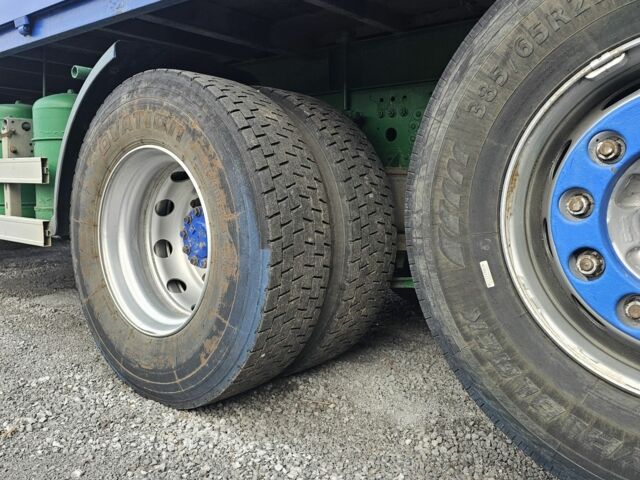 Даф XF, об'ємом двигуна 12.58 л та пробігом 0 тис. км за 26800 $, фото 2 на Automoto.ua