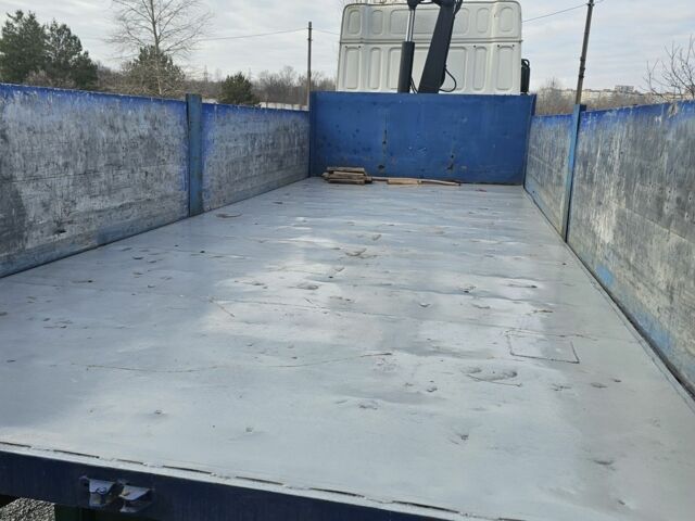 Даф XF, об'ємом двигуна 12.58 л та пробігом 0 тис. км за 26800 $, фото 7 на Automoto.ua