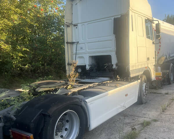 Даф ХФ, объемом двигателя 0 л и пробегом 1000 тыс. км за 7000 $, фото 3 на Automoto.ua