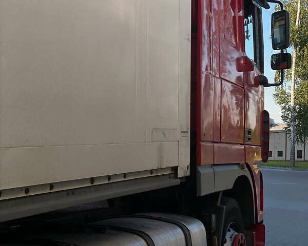 Даф ХФ 2004 в Киеве на Automoto.ua Даф ХФ, объемом двигателя 0 л и пробегом 1000 тыс. км за 8500 $, фото 3 на Automoto.ua