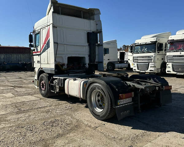 Даф ХФ, объемом двигателя 0 л и пробегом 100 тыс. км за 8000 $, фото 4 на Automoto.ua