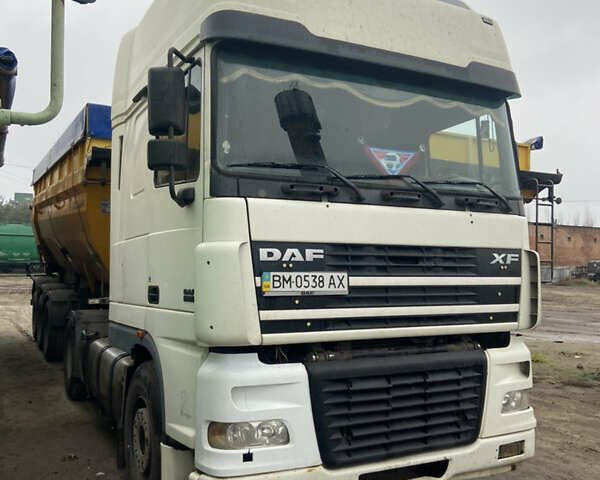 Даф XF, об'ємом двигуна 12.6 л та пробігом 10 тис. км за 10000 $, фото 1 на Automoto.ua