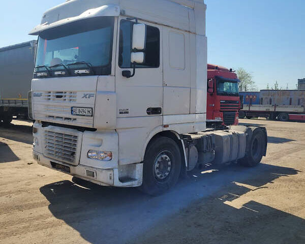 Даф XF, об'ємом двигуна 0 л та пробігом 1000 тис. км за 7500 $, фото 2 на Automoto.ua