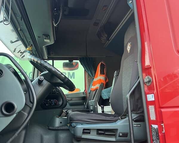 Даф ХФ, объемом двигателя 0 л и пробегом 2 тыс. км за 8500 $, фото 2 на Automoto.ua