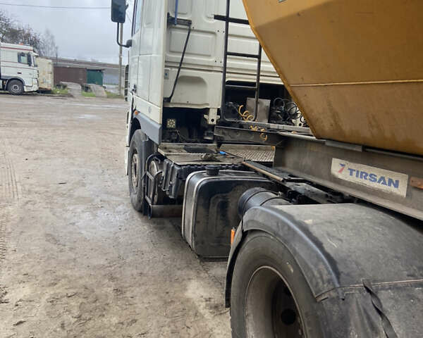 Даф XF, об'ємом двигуна 12.6 л та пробігом 10 тис. км за 10000 $, фото 2 на Automoto.ua
