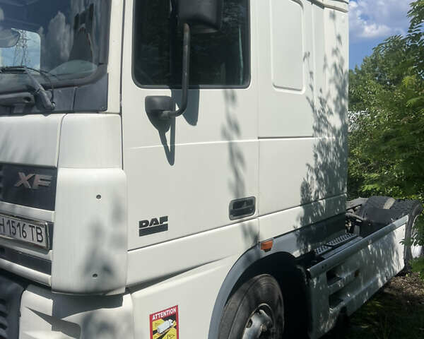 Даф ХФ, объемом двигателя 0 л и пробегом 1000 тыс. км за 7000 $, фото 7 на Automoto.ua