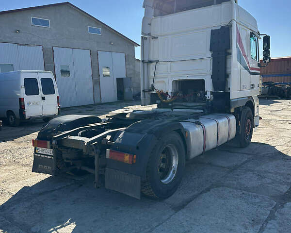 Даф ХФ, объемом двигателя 0 л и пробегом 100 тыс. км за 8000 $, фото 2 на Automoto.ua