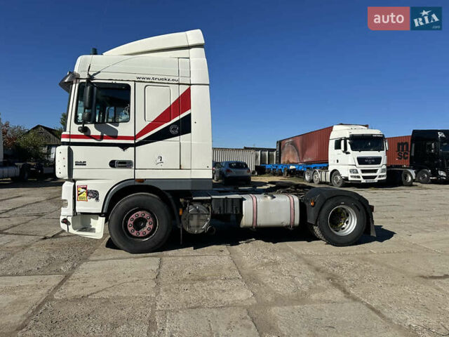 Даф ХФ, объемом двигателя 0 л и пробегом 100 тыс. км за 8000 $, фото 5 на Automoto.ua