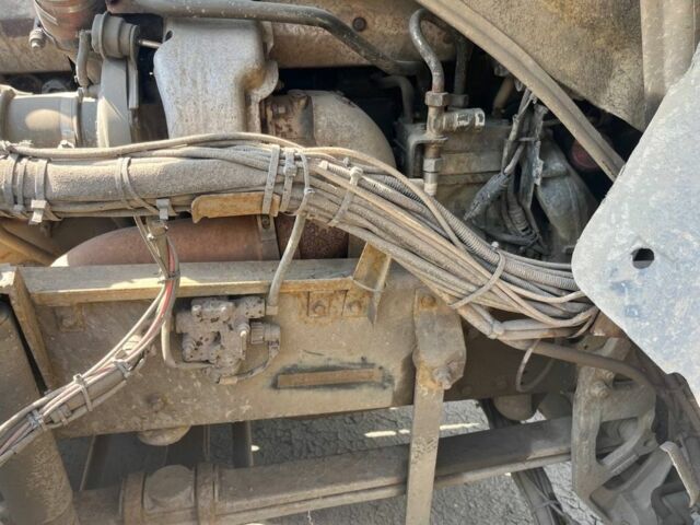 Даф XF, об'ємом двигуна 0 л та пробігом 0 тис. км за 6000 $, фото 9 на Automoto.ua