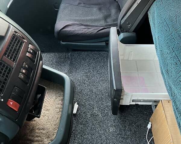 Даф ХФ, объемом двигателя 0 л и пробегом 2 тыс. км за 8500 $, фото 1 на Automoto.ua