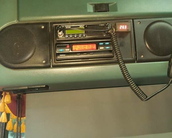 Даф ХФ, объемом двигателя 0 л и пробегом 1 тыс. км за 9500 $, фото 6 на Automoto.ua