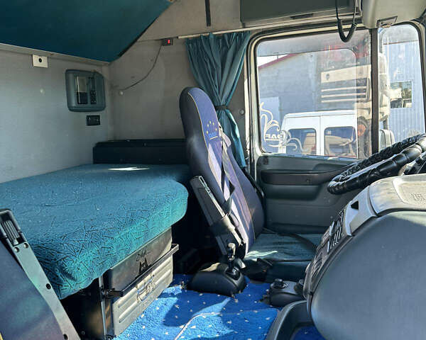 Даф ХФ, объемом двигателя 0 л и пробегом 100 тыс. км за 8000 $, фото 8 на Automoto.ua