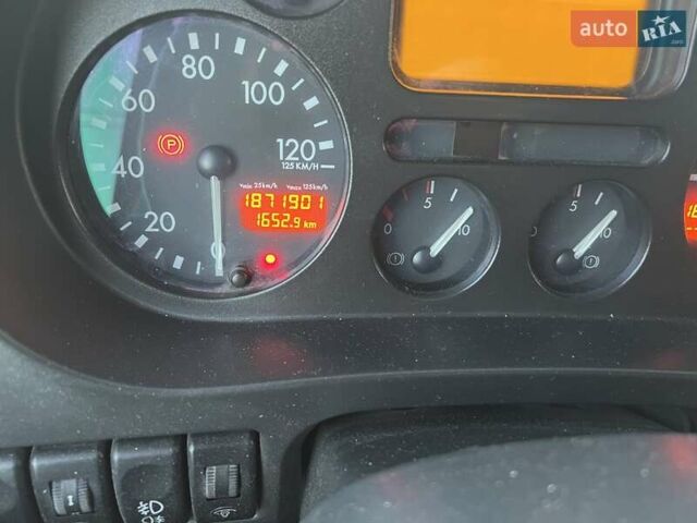 Даф ХФ, объемом двигателя 0 л и пробегом 2 тыс. км за 8500 $, фото 4 на Automoto.ua