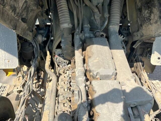 Даф XF, об'ємом двигуна 0 л та пробігом 0 тис. км за 6000 $, фото 10 на Automoto.ua