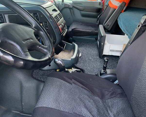 Даф ХФ, объемом двигателя 0 л и пробегом 2 тыс. км за 8500 $, фото 5 на Automoto.ua