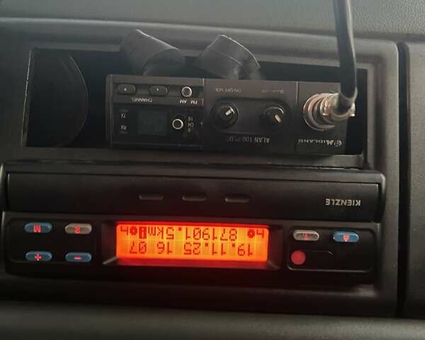 Даф ХФ, объемом двигателя 0 л и пробегом 2 тыс. км за 8500 $, фото 3 на Automoto.ua