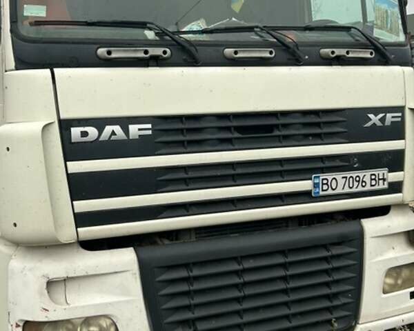 Даф XF, об'ємом двигуна 0 л та пробігом 700 тис. км за 10000 $, фото 2 на Automoto.ua