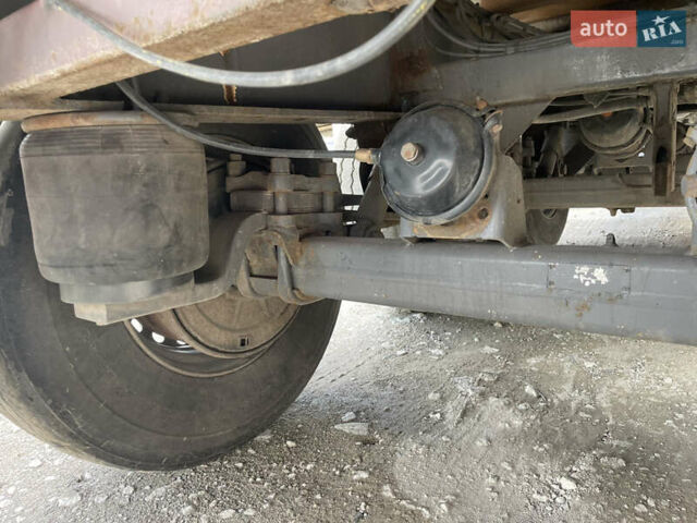 Даф XF 2005 у Дніпро (Дніпропетровську) на Automoto.ua Даф XF, об'ємом двигуна 0 л та пробігом 150 тис. км за 23500 $, фото 12 на Automoto.ua