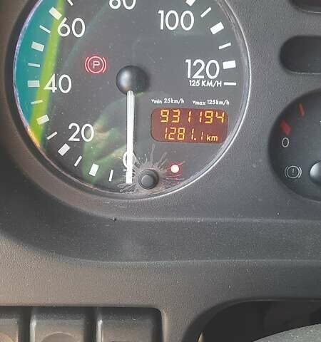 Даф ХФ, объемом двигателя 0 л и пробегом 931 тыс. км за 24000 $, фото 4 на Automoto.ua