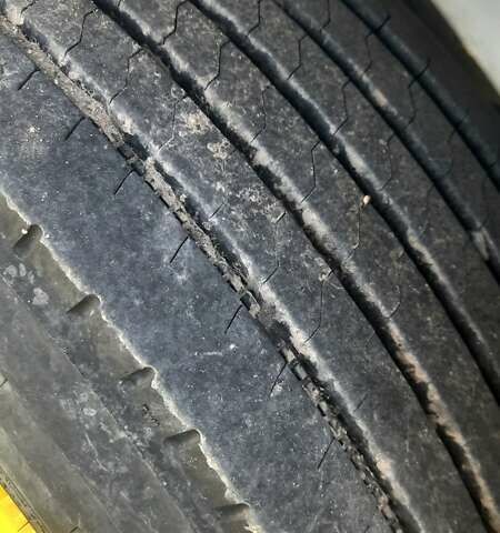 Даф ХФ, объемом двигателя 0 л и пробегом 931 тыс. км за 24000 $, фото 8 на Automoto.ua