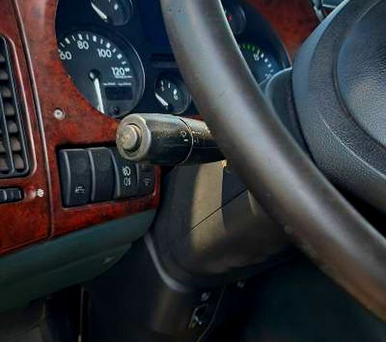 Даф ХФ, объемом двигателя 13 л и пробегом 0 тыс. км за 10000 $, фото 2 на Automoto.ua
