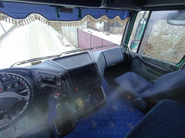 Даф ХФ, объемом двигателя 0 л и пробегом 0 тыс. км за 16500 $, фото 12 на Automoto.ua