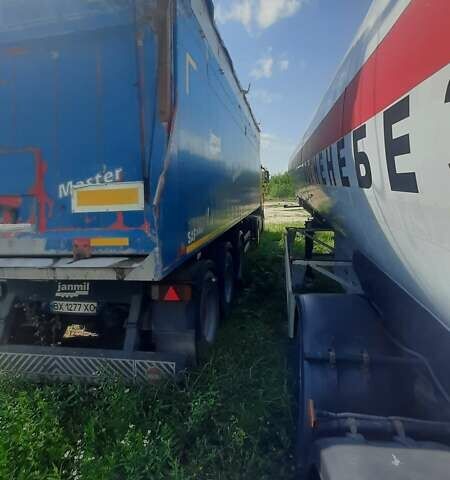 Даф ХФ, объемом двигателя 0 л и пробегом 931 тыс. км за 24000 $, фото 12 на Automoto.ua