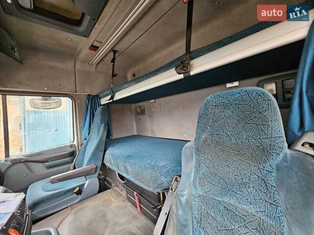 Даф ХФ, объемом двигателя 0 л и пробегом 999 тыс. км за 8900 $, фото 7 на Automoto.ua