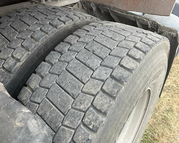 Даф ХФ, объемом двигателя 0 л и пробегом 1 тыс. км за 11200 $, фото 4 на Automoto.ua