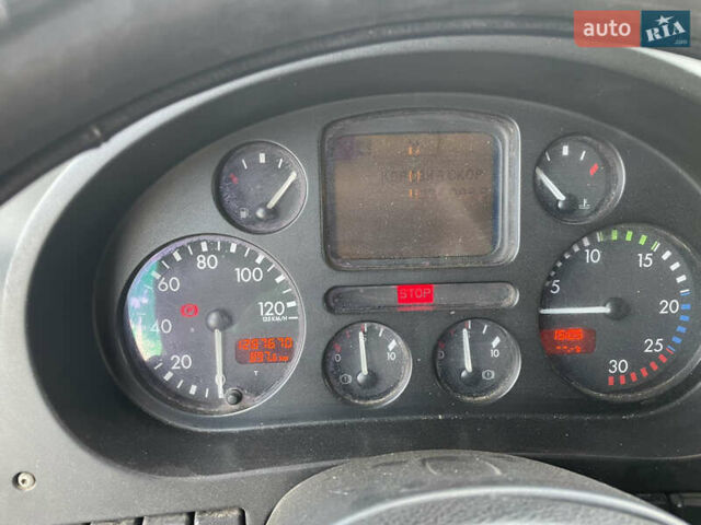 Даф XF 2005 у Дніпро (Дніпропетровську) на Automoto.ua Даф XF, об'ємом двигуна 0 л та пробігом 150 тис. км за 23500 $, фото 8 на Automoto.ua