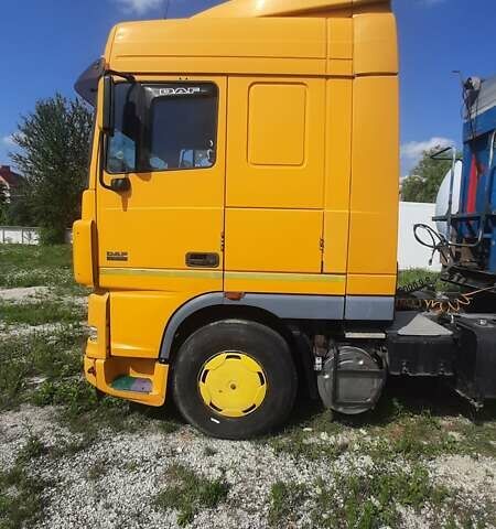 Даф ХФ, объемом двигателя 0 л и пробегом 931 тыс. км за 24000 $, фото 2 на Automoto.ua