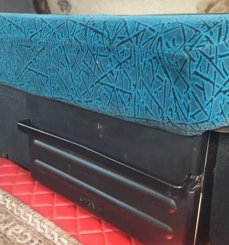 Даф ХФ, объемом двигателя 0 л и пробегом 931 тыс. км за 24000 $, фото 9 на Automoto.ua