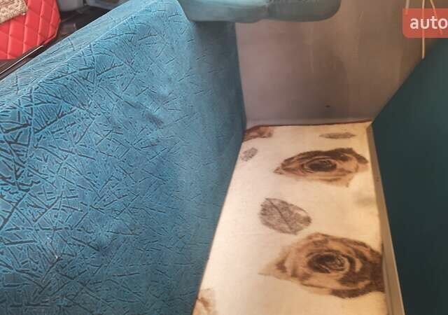 Даф ХФ, объемом двигателя 0 л и пробегом 931 тыс. км за 24000 $, фото 5 на Automoto.ua