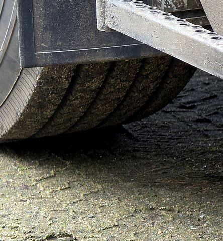 Даф ХФ, объемом двигателя 12 л и пробегом 0 тыс. км за 7300 $, фото 6 на Automoto.ua