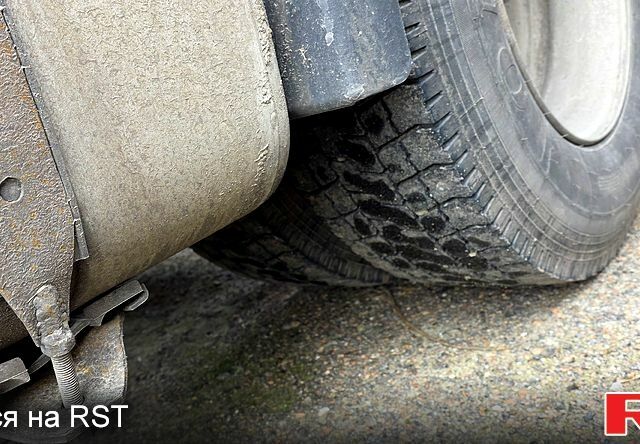 Даф ХФ, объемом двигателя 12 л и пробегом 0 тыс. км за 7300 $, фото 8 на Automoto.ua