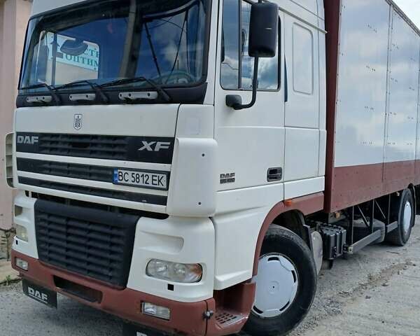 Даф XF, об'ємом двигуна 12 л та пробігом 2 тис. км за 11000 $, фото 6 на Automoto.ua