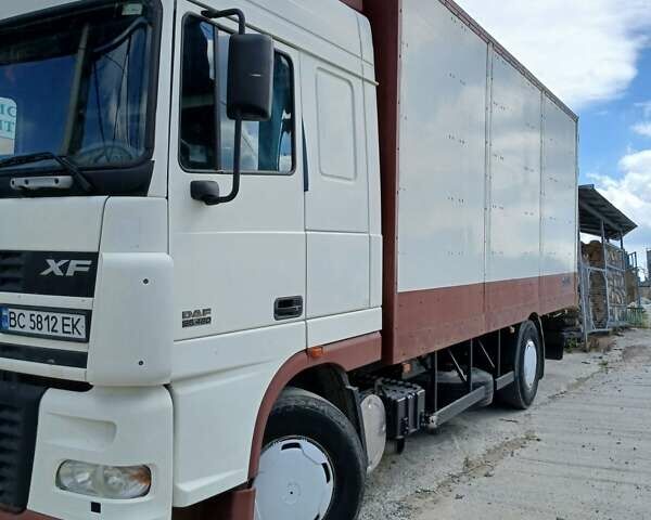 Даф XF, об'ємом двигуна 12 л та пробігом 2 тис. км за 11000 $, фото 7 на Automoto.ua