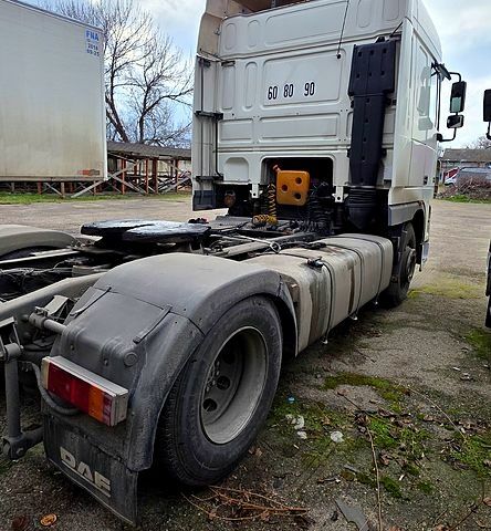 Даф ХФ, объемом двигателя 12 л и пробегом 0 тыс. км за 7300 $, фото 4 на Automoto.ua