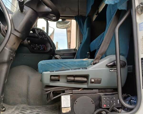 Даф XF, об'ємом двигуна 12 л та пробігом 2 тис. км за 11000 $, фото 10 на Automoto.ua