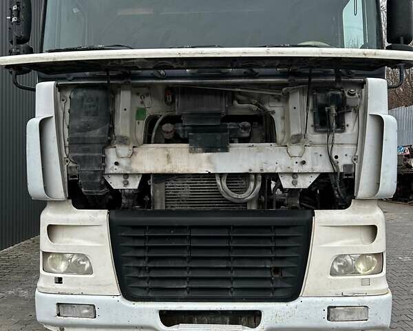 Даф XF, об'ємом двигуна 0 л та пробігом 1 тис. км за 9500 $, фото 3 на Automoto.ua