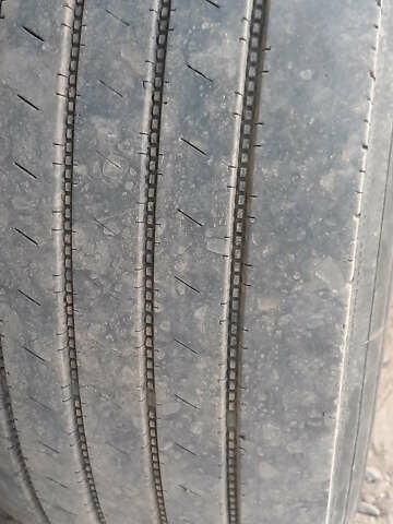 Даф ХФ, объемом двигателя 0 л и пробегом 150 тыс. км за 11000 $, фото 10 на Automoto.ua