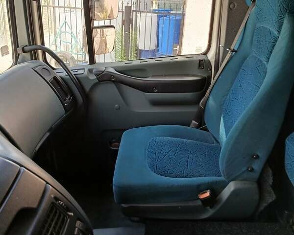 Даф XF, об'ємом двигуна 12 л та пробігом 2 тис. км за 11000 $, фото 16 на Automoto.ua