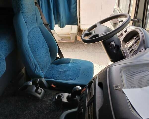 Даф XF, об'ємом двигуна 12 л та пробігом 2 тис. км за 11000 $, фото 13 на Automoto.ua