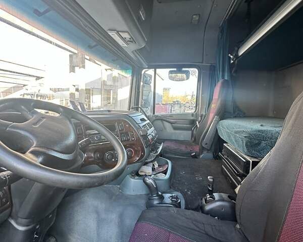 Даф ХФ, объемом двигателя 0 л и пробегом 1000 тыс. км за 7000 $, фото 5 на Automoto.ua