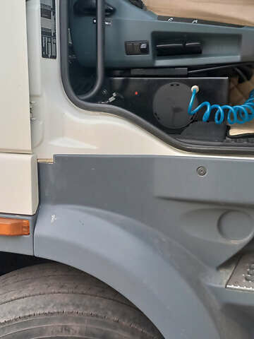 Даф ХФ, объемом двигателя 0 л и пробегом 150 тыс. км за 11000 $, фото 7 на Automoto.ua