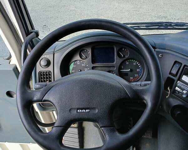 Даф XF, об'ємом двигуна 12 л та пробігом 2 тис. км за 11000 $, фото 11 на Automoto.ua