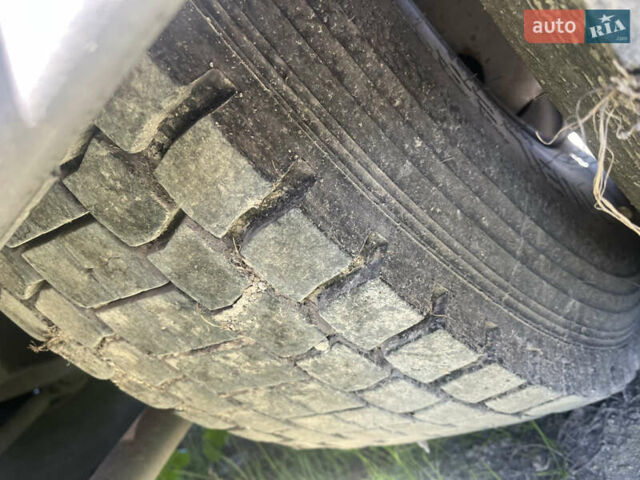 Даф ХФ, объемом двигателя 0 л и пробегом 1 тыс. км за 13900 $, фото 3 на Automoto.ua