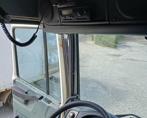 Даф XF, об'ємом двигуна 12 л та пробігом 2 тис. км за 11000 $, фото 12 на Automoto.ua