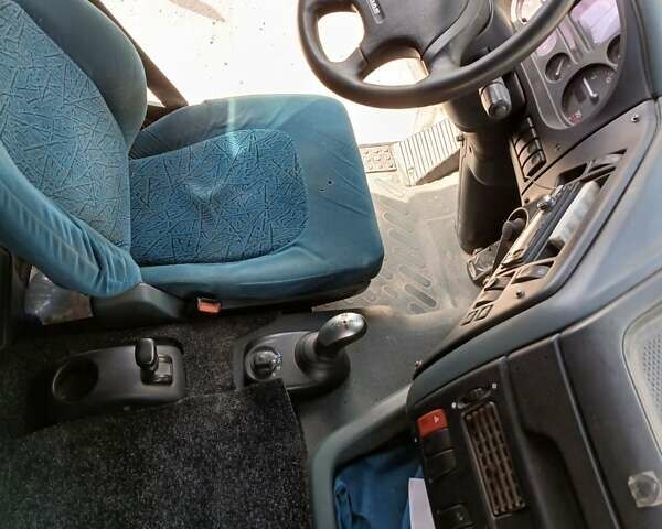 Даф XF, об'ємом двигуна 12 л та пробігом 2 тис. км за 11000 $, фото 15 на Automoto.ua