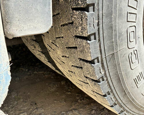 Даф XF, об'ємом двигуна 0 л та пробігом 2 тис. км за 10000 $, фото 5 на Automoto.ua
